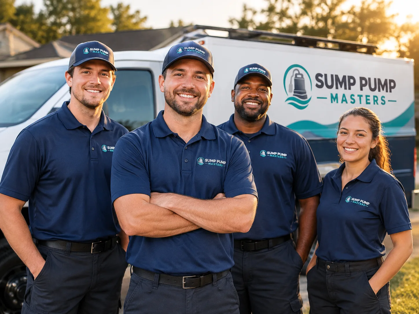 Sump Pump Repair company in Larue, TX